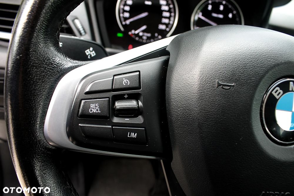 BMW Seria 2 220d Gran Tourer Sport-Aut Advantage - 15