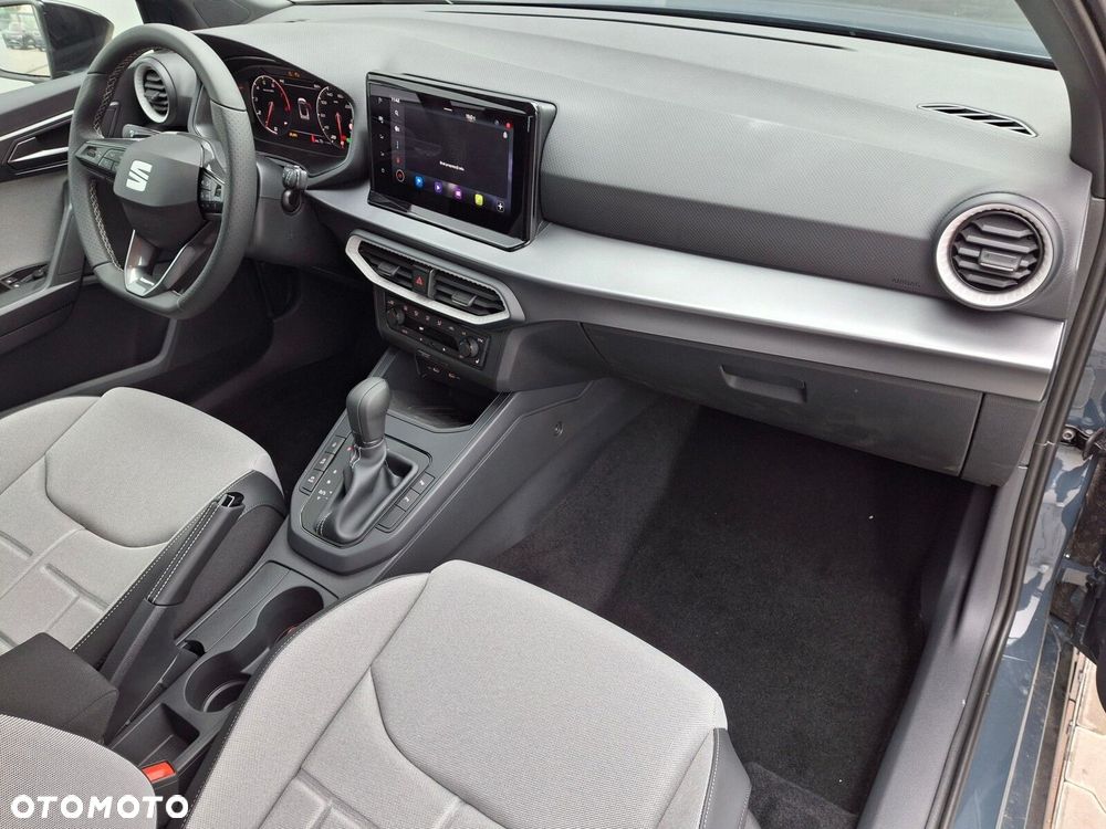 Seat Arona 1.0 TSI FR S&S DSG - 22