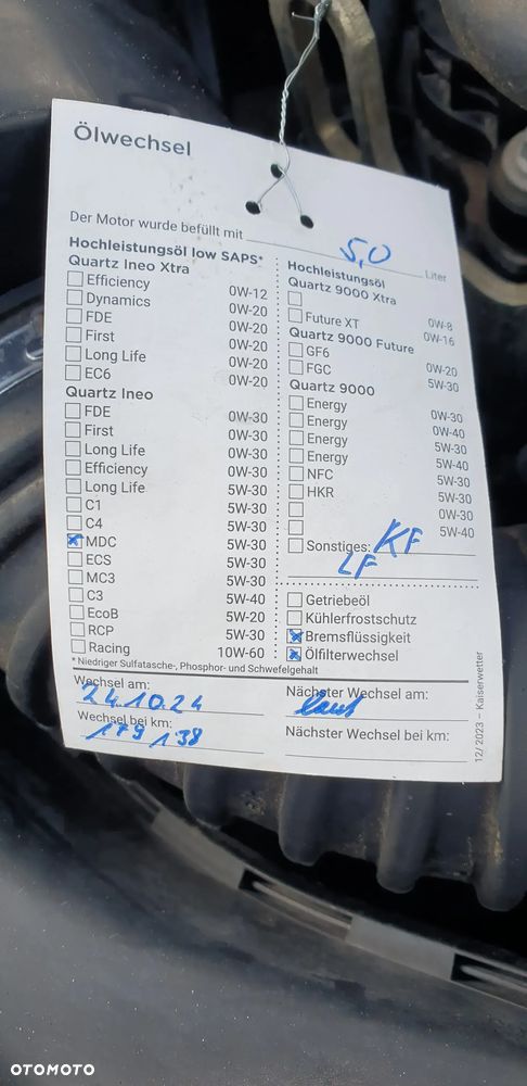 Opel Astra 1.6 D Start/Stop Sports Tourer Innovation - 38