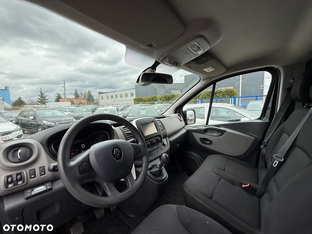 Renault Trafic L2H1 ENERGY - 6