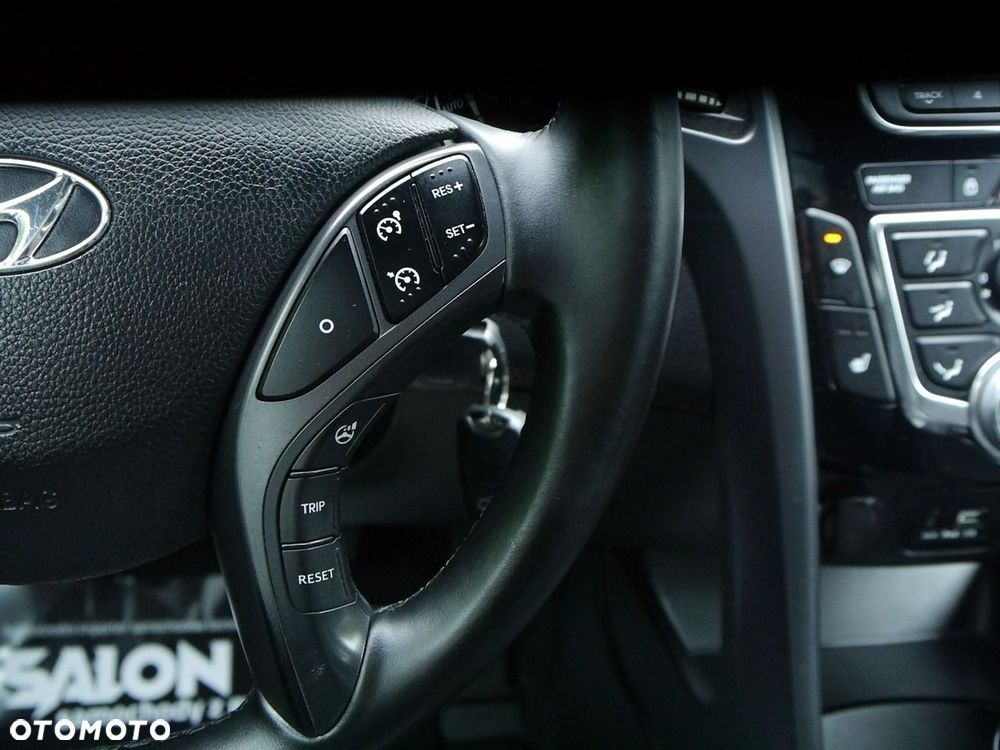 Hyundai i30 - 22