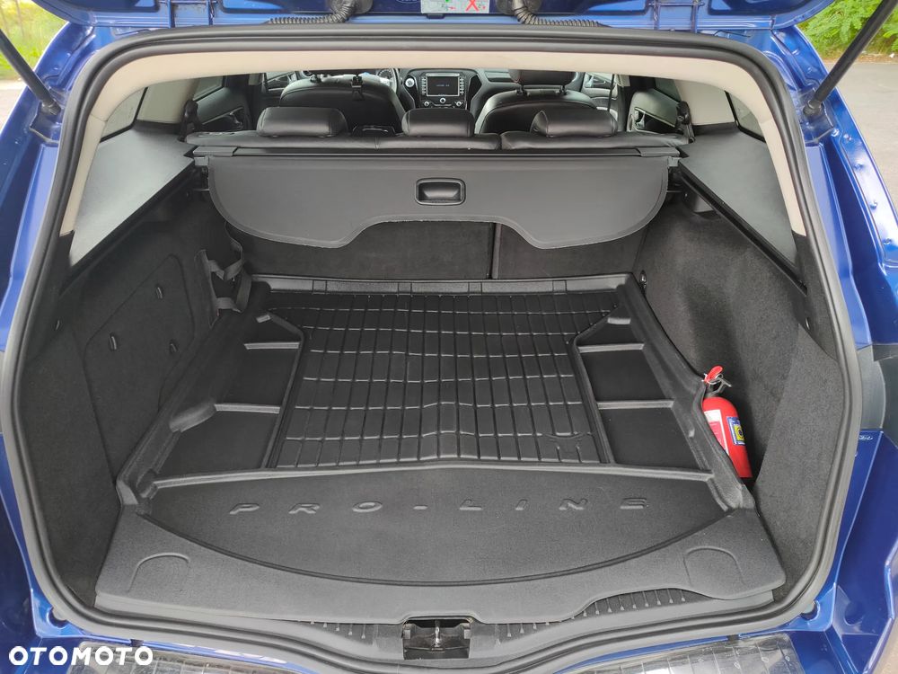 Ford Mondeo 2.0 EcoBoost Titanium S - 17