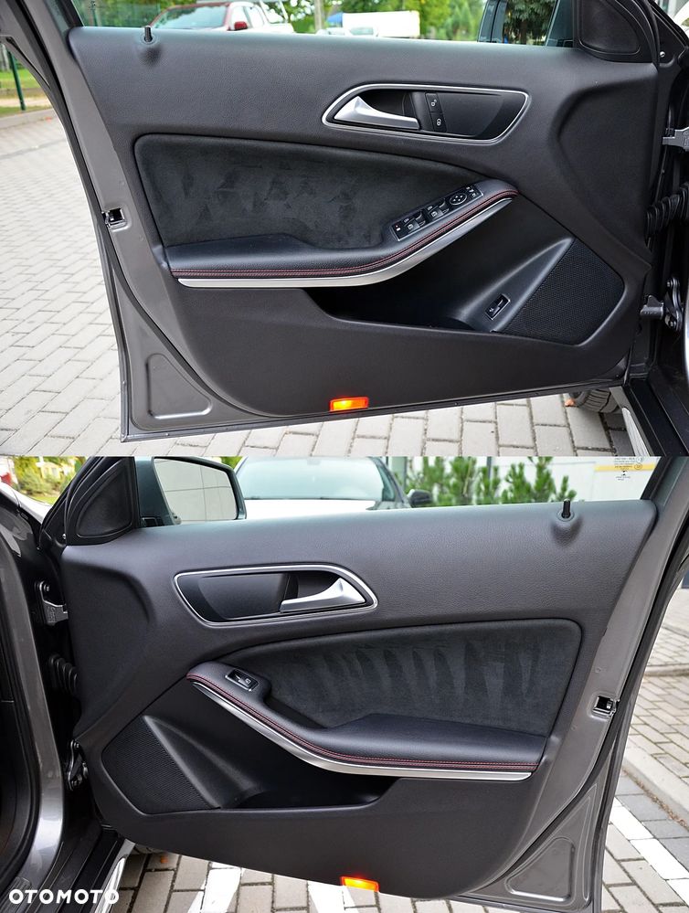 Mercedes-Benz GLA 180 (CDI) d AMG Line - 29