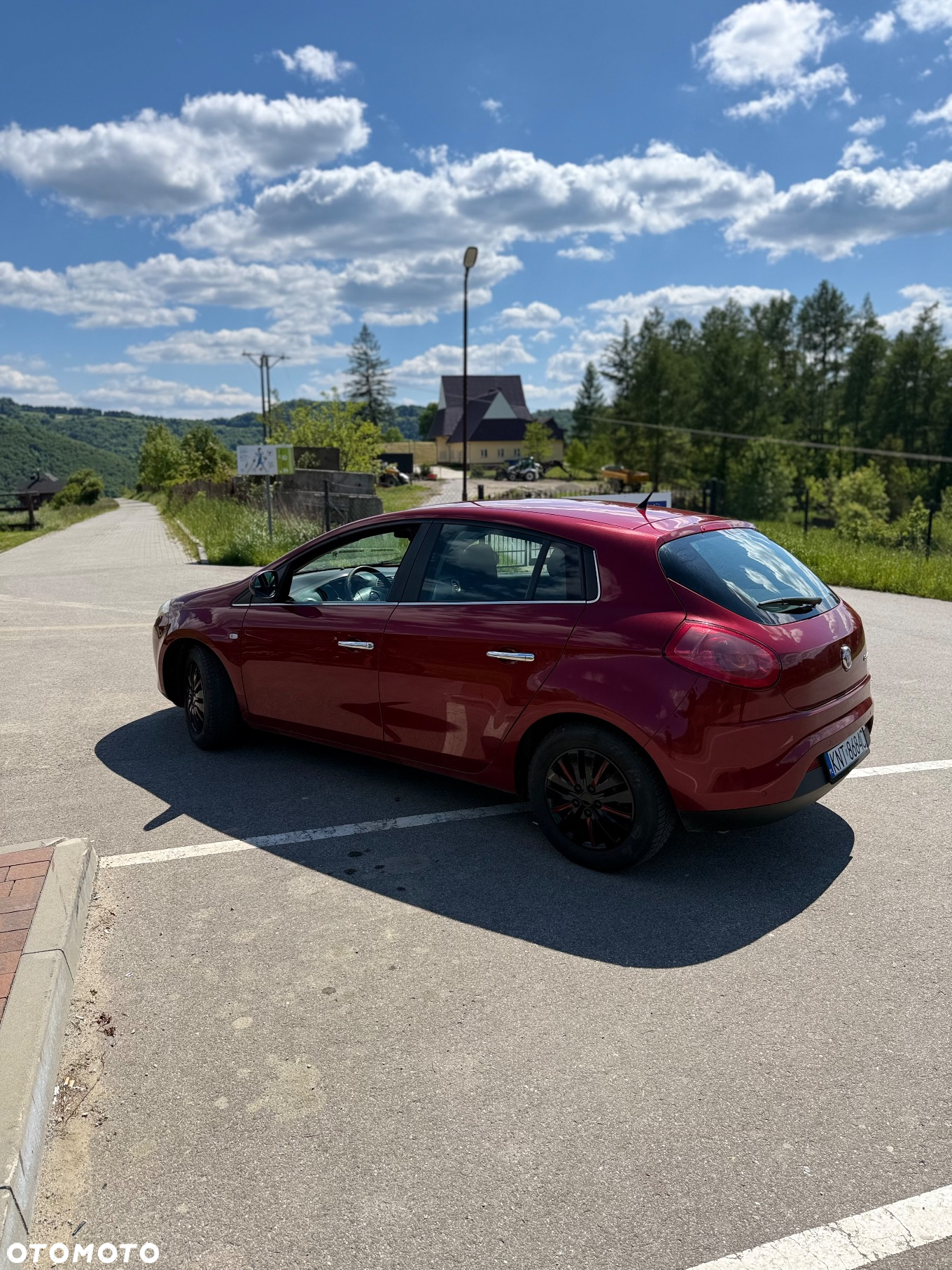 Fiat Bravo - 6