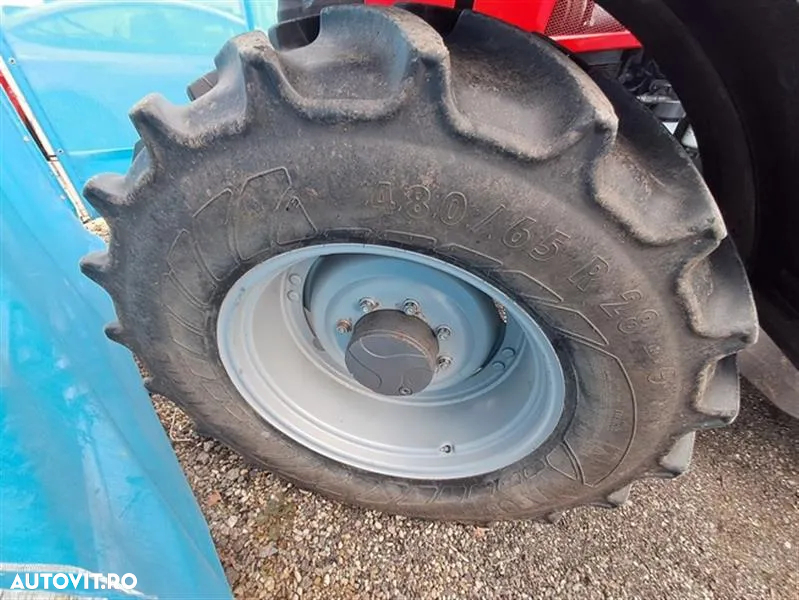 Massey Ferguson MF 5713 - 16