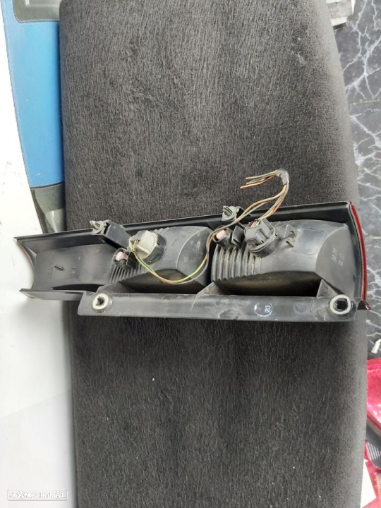 Farolim Esquerdo Suzuki Ignis 2005 - 2
