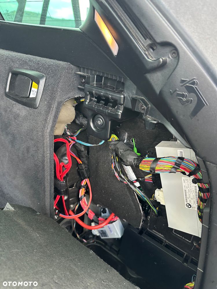 BMW Seria 5 520d Luxury Line - 15