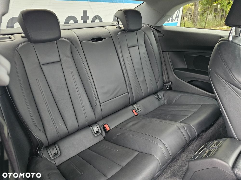 Audi A5 Coupé 2.0 TDI S tronic sport - 13