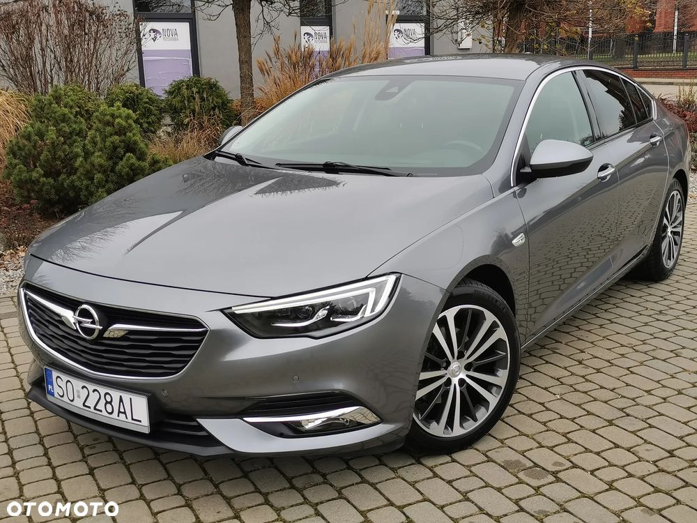 Opel Insignia 1.5 T Elite S&S - 2