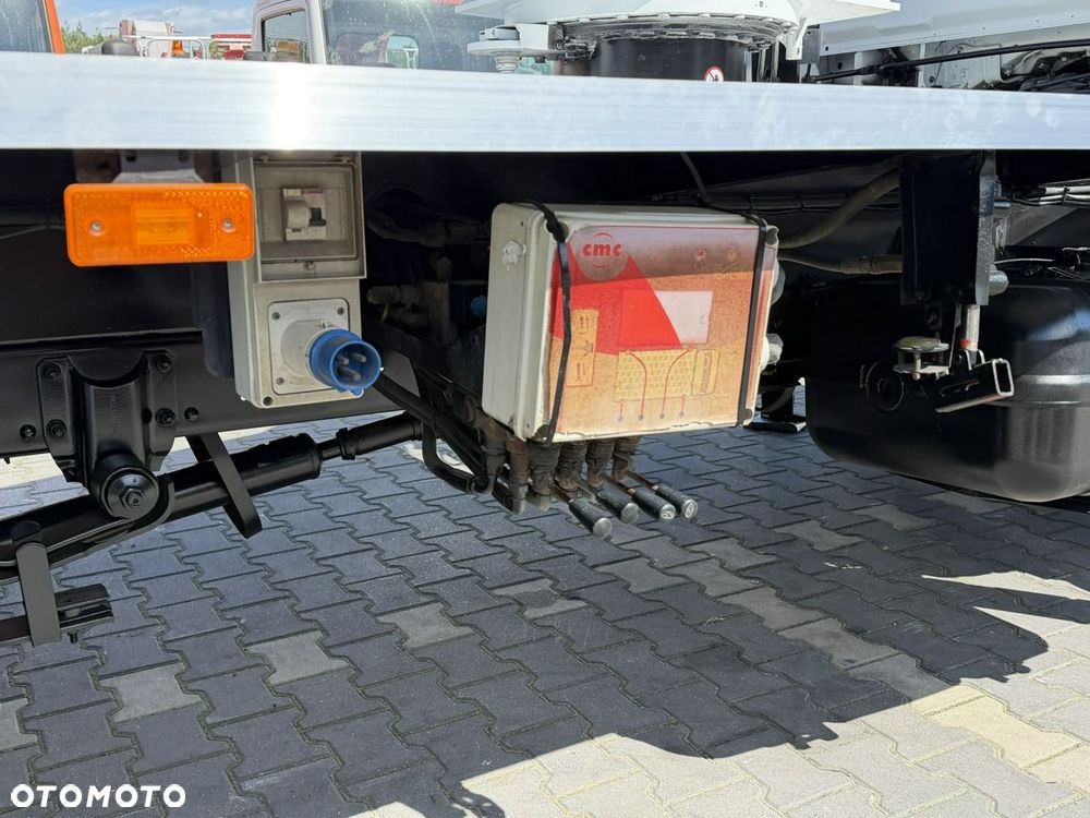 Nissan Cabstar - 13