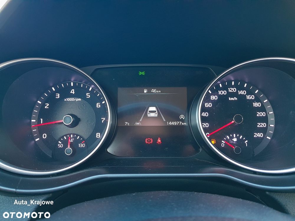 Kia Ceed 1.5 T-GDI M - 19