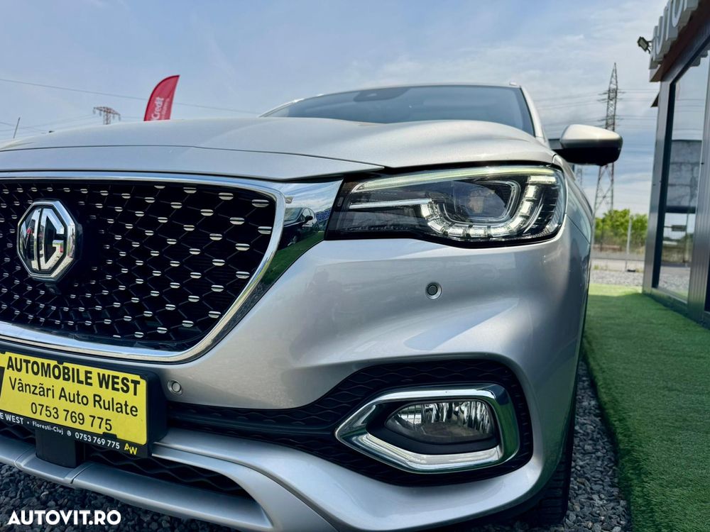 MG EHS 1.5 T-GDi AT PHEV Exclusive - 24