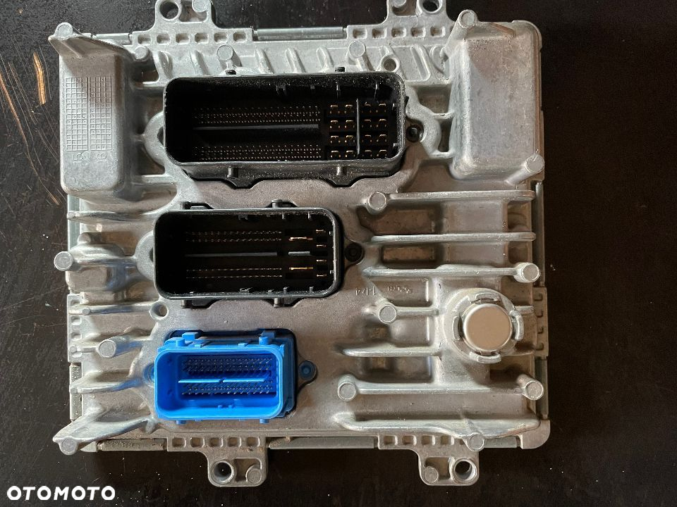 Sterownik silnika Mokka X, Astra J 1,6cdti - 55491705 - 2
