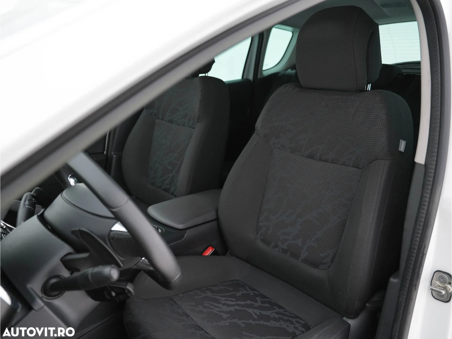Peugeot 3008 HYbrid4 2.0 HDI FAP BMP - 23