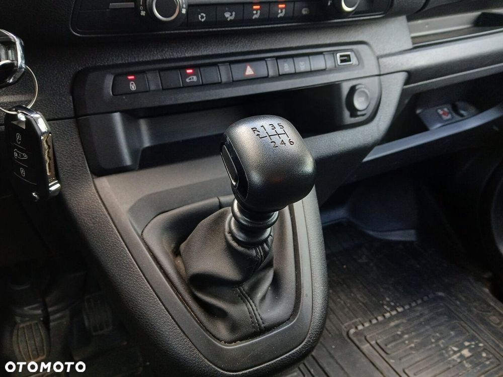 Toyota PROACE - 17