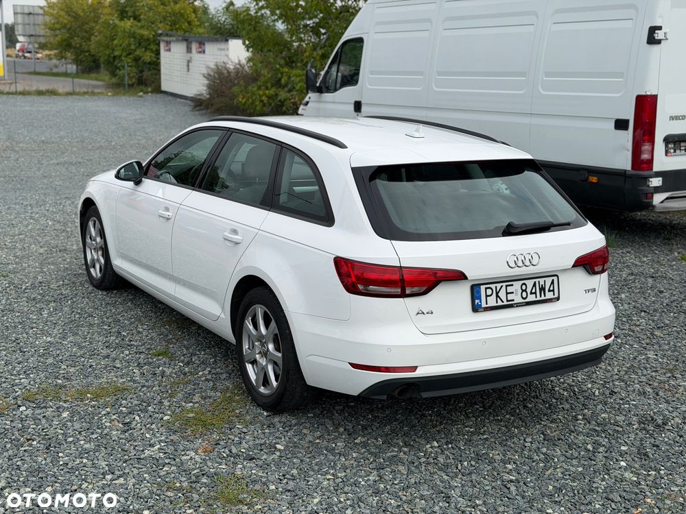 Audi A4 Avant 1.4 TFSI - 29