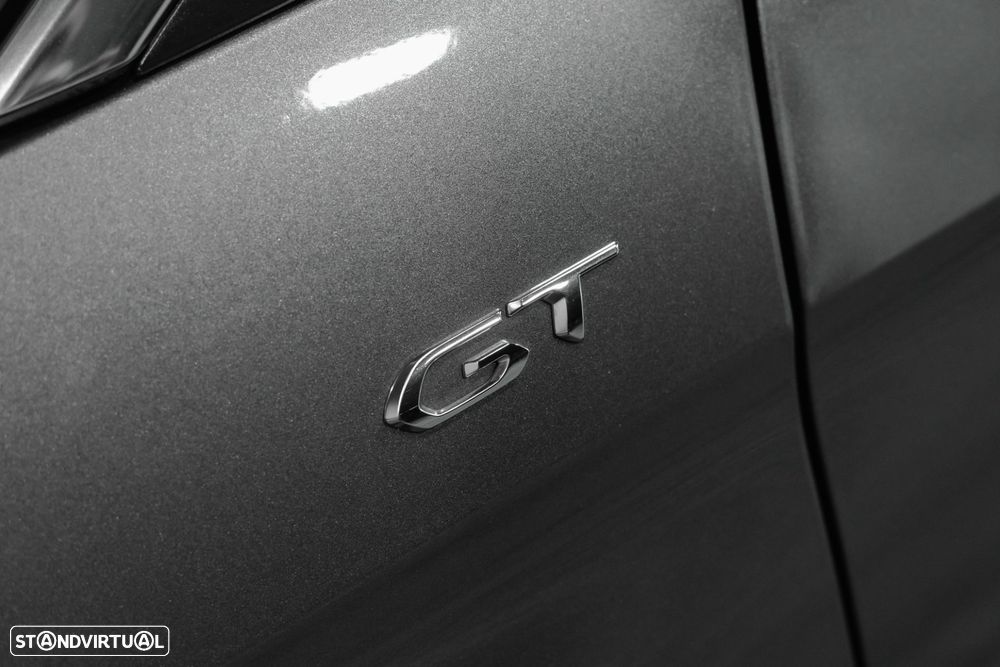 Peugeot 5008 1.2 PureTech GT EAT8 - 19