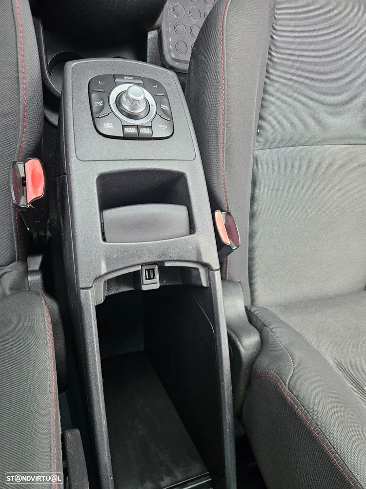 Renault Grand Scénic Energy dCi 110 Start & Stop Dynamique - 8
