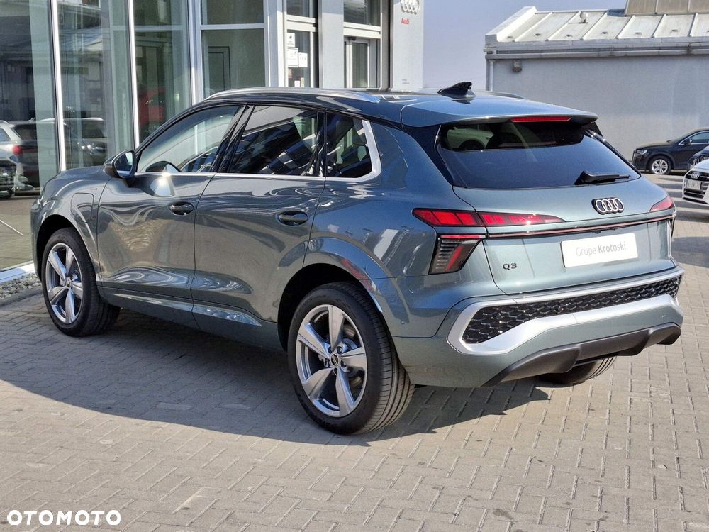 Audi Q3 - 4