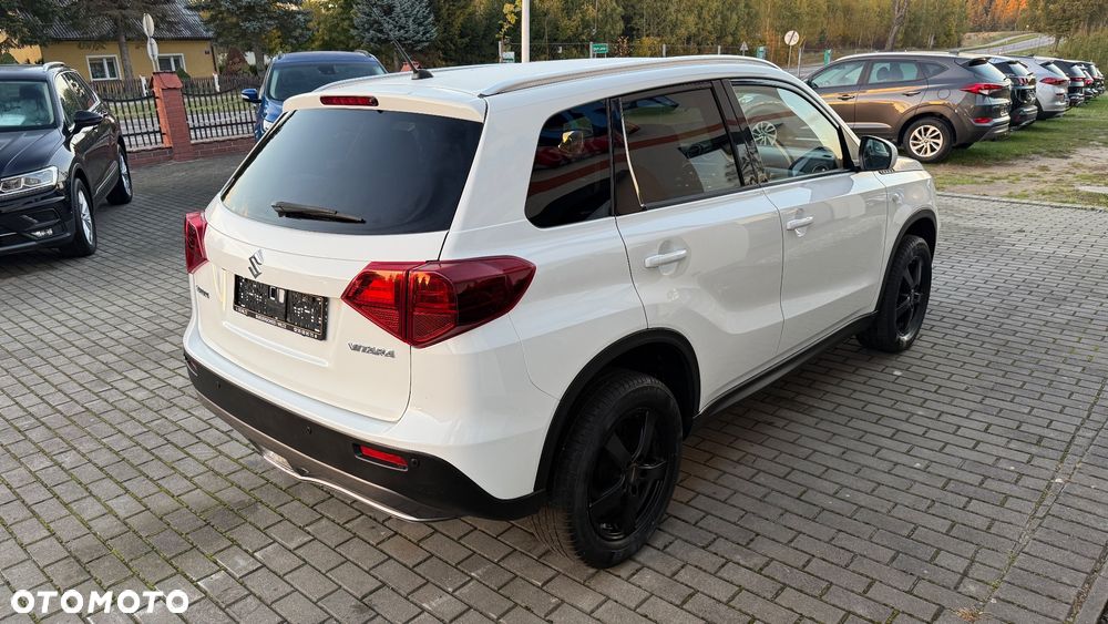 Suzuki Vitara - 13