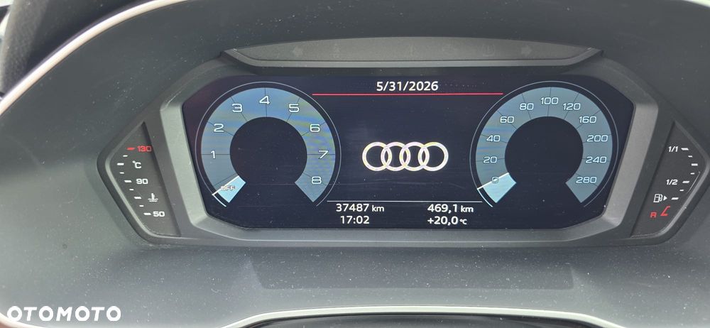 Audi Q3 35 TFSI mHEV S-Line S tronic - 10