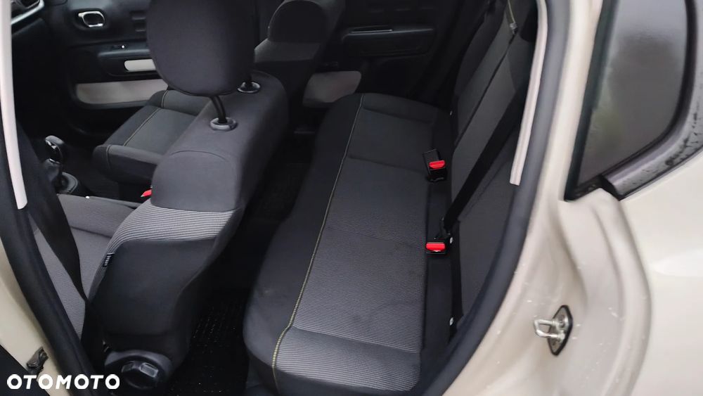 Citroën C3 1.2 PureTech Live - 13