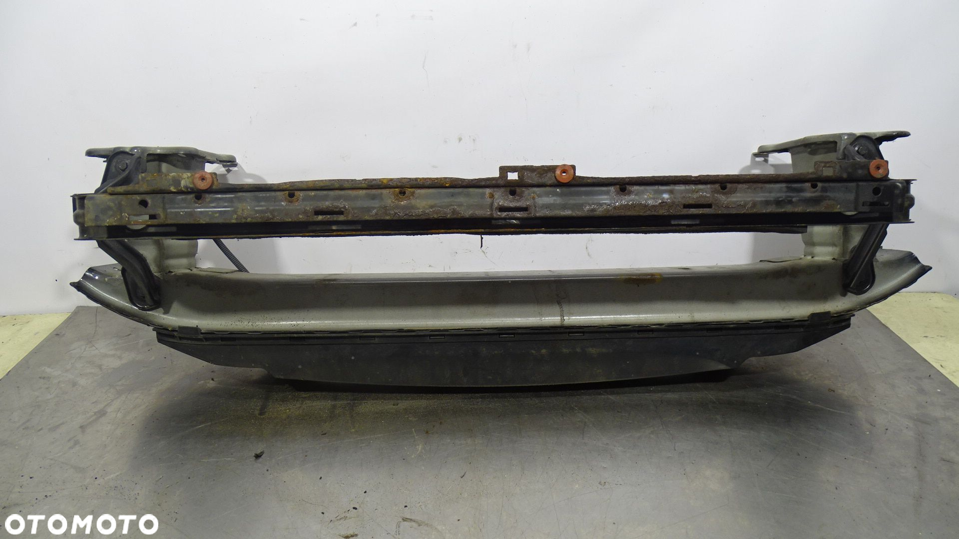 BELKA POD ZDERZAK PRZEDNI VOLVO S40 II LIFT 1.8 - 12
