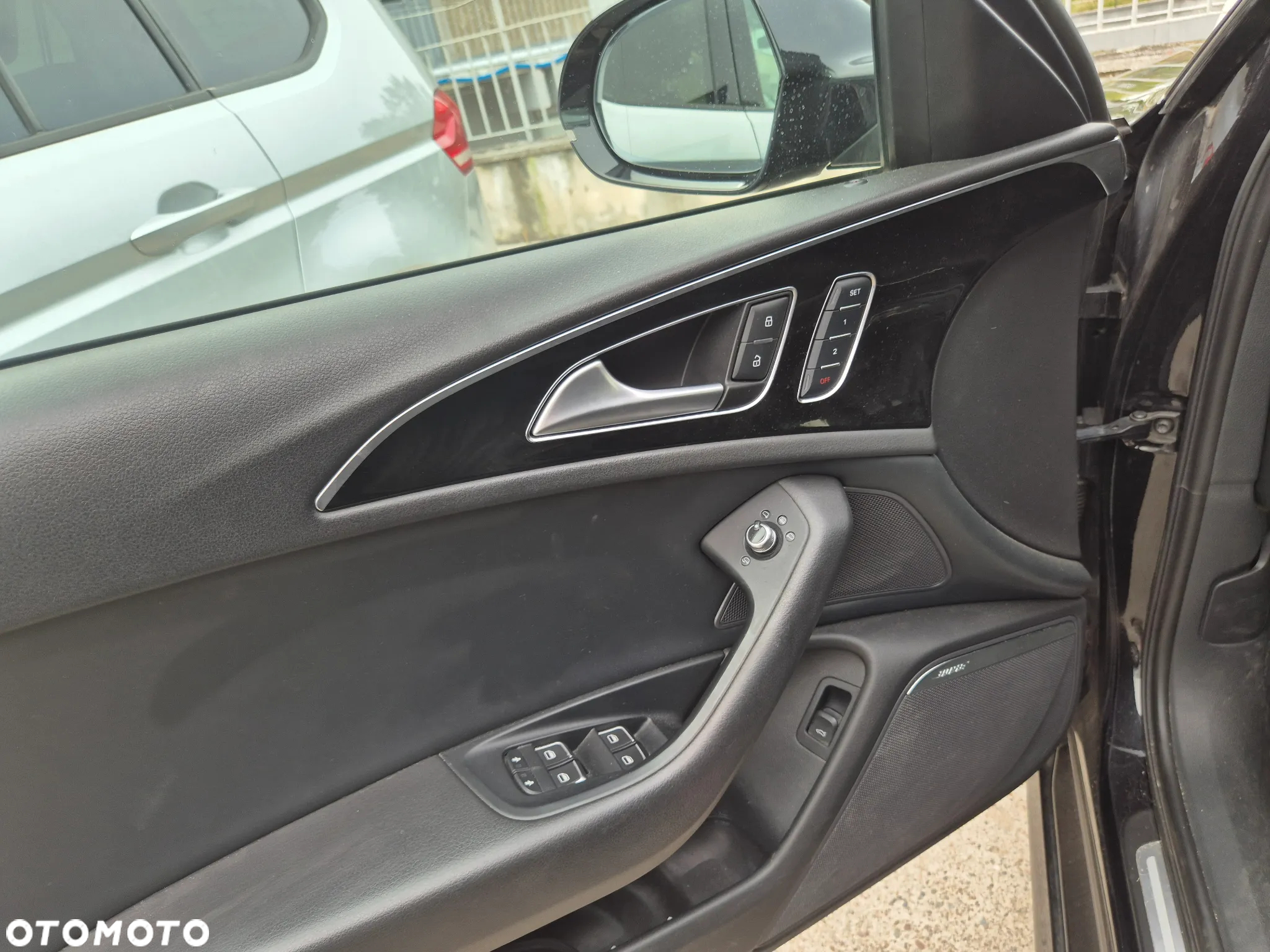Audi A6 Avant - 2