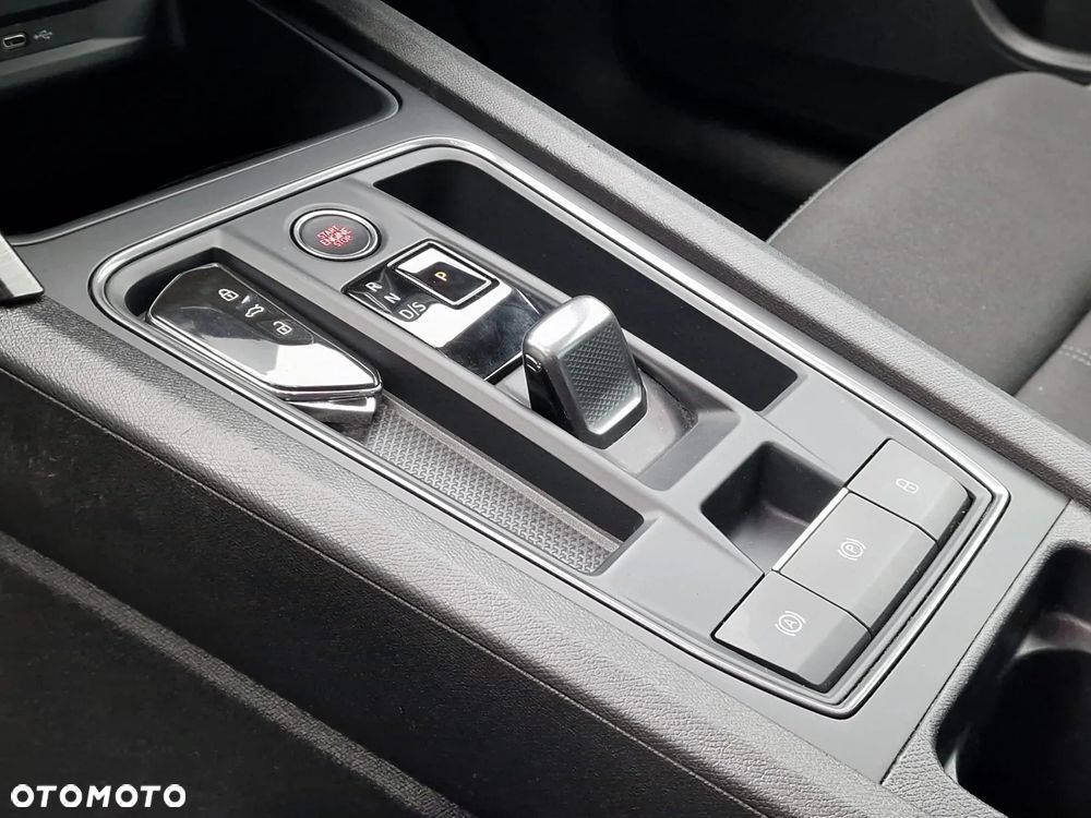 Cupra Formentor - 15