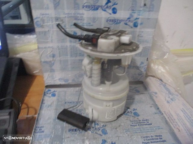 Bomba Combustivel 172021904R  09747529900 DACIA SANDERO 2 FASE 1 2016 0.9I 90CV 5P AZUL GASOLINA - 1