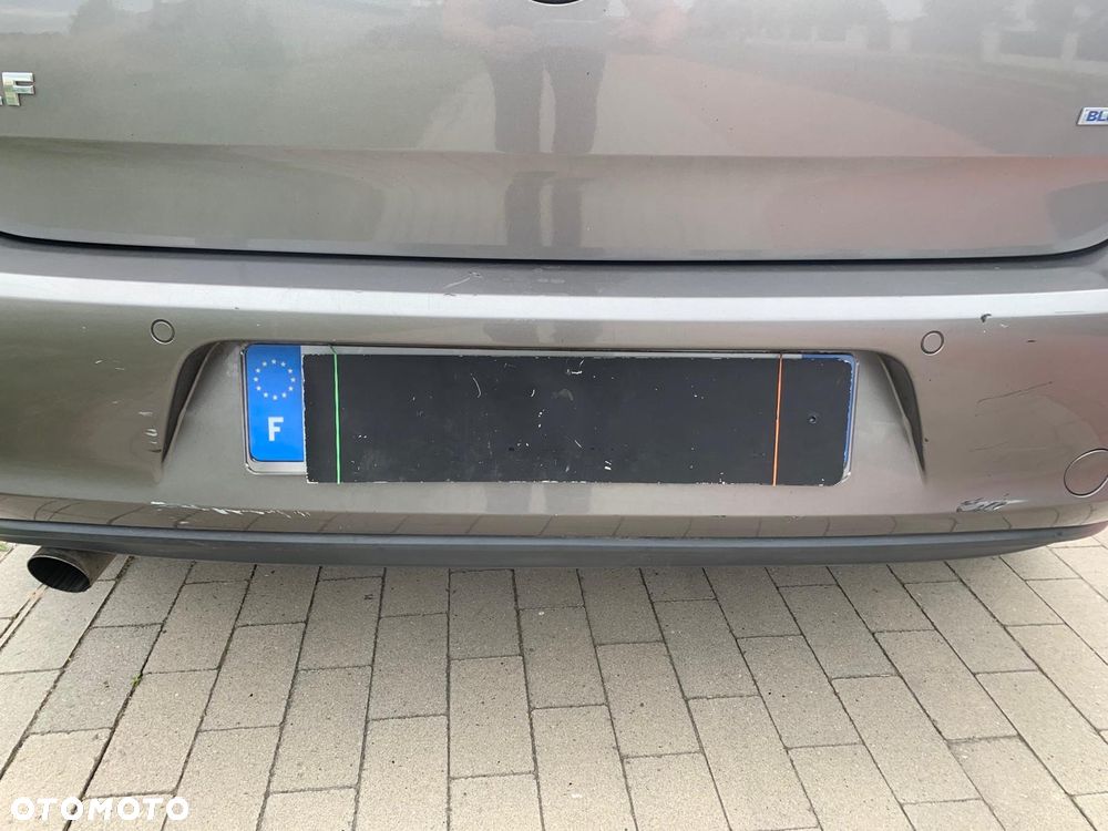 Volkswagen Golf 1.6 BlueTDI Comfortline - 14