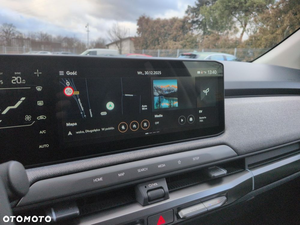 Kia EV3 58.3kWh Earth - 12