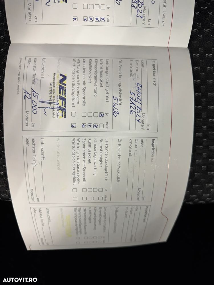 Kia XCeed 1.6 GDI DCT6 OPF SPIRIT - 13