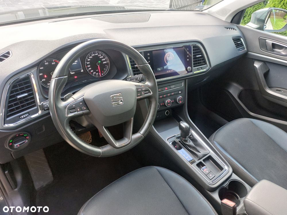 Seat Ateca 1.5 TSI Style S&S DSG - 7