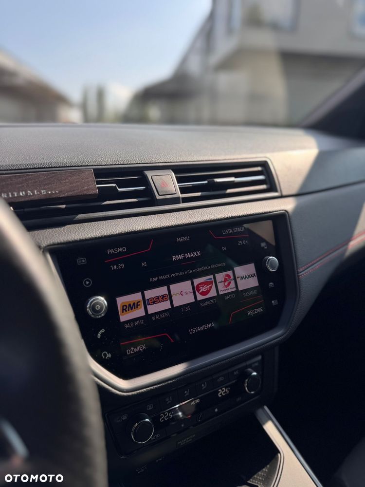 Seat Arona 1.5 TSI FR S&S - 23