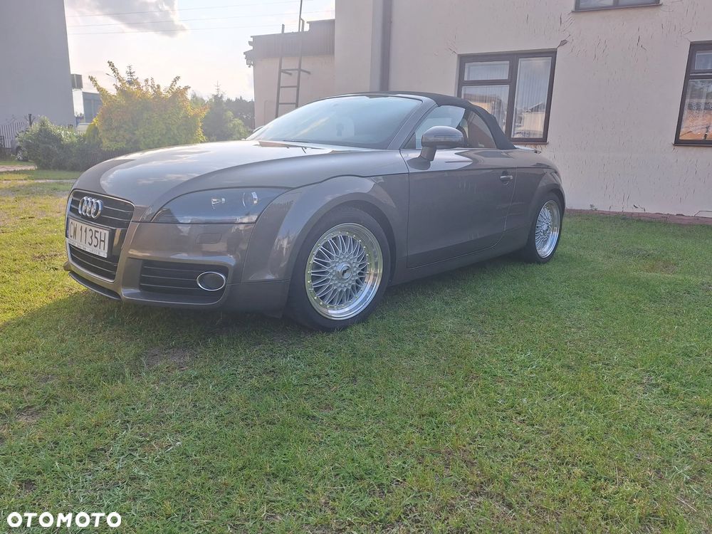 Audi TT Coupé 1.8 TFSI - 9