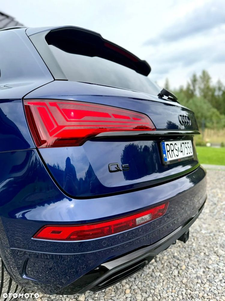 Audi Q5 45 TFSI quattro S tronic S line - 29