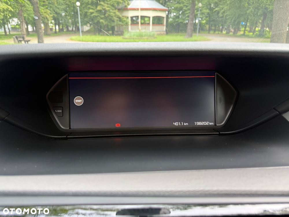Citroën C4 SpaceTourer - 21