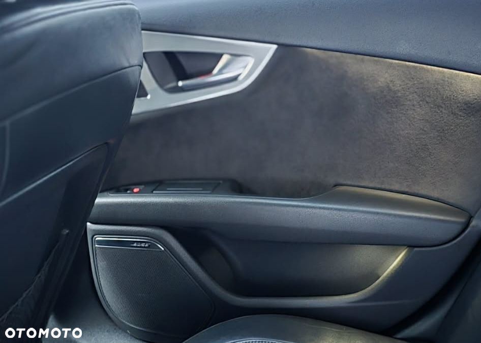 Audi A7 Sportback 3.0 TDI quattro S tronic sport selection - 13