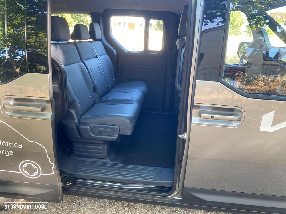 Kia PV5 71.2 kWh L2H1 + V2L - 19