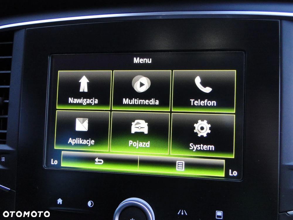 Renault Megane 1.2 16V TCe Energy Limited - 31