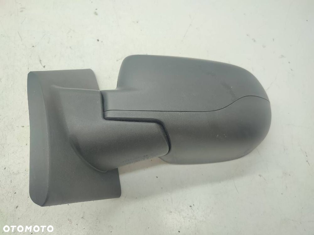 LUSTERKO LEWE MANUALNE RENAULT TWINGO II EU - 5