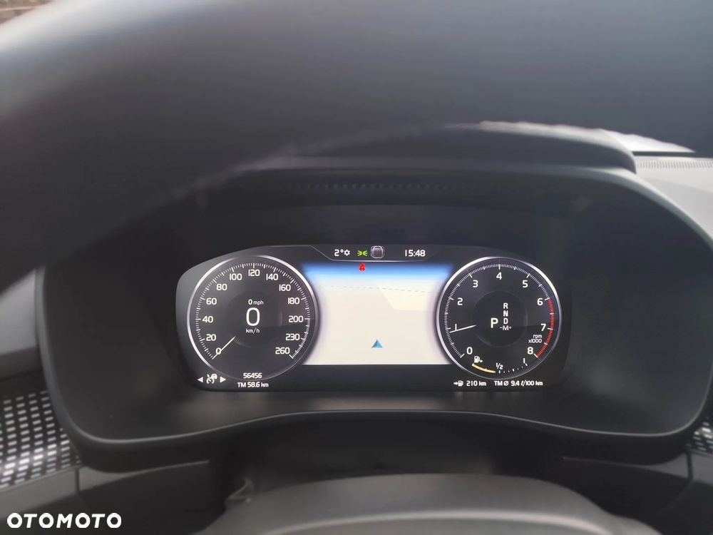 Volvo XC 40 T5 AWD Geartronic R-Design - 18