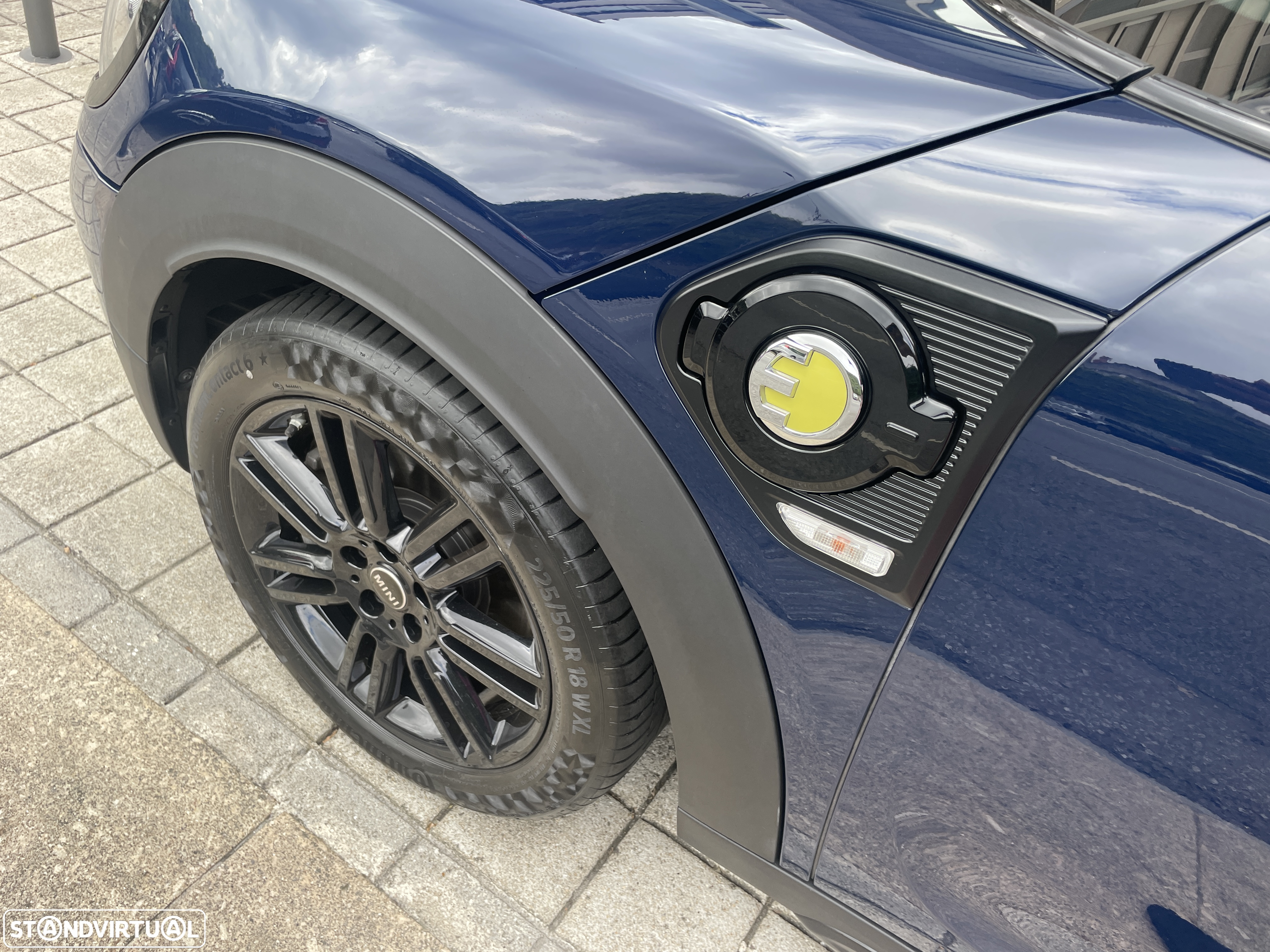 MINI Countryman Cooper SE ALL4 Auto - 5