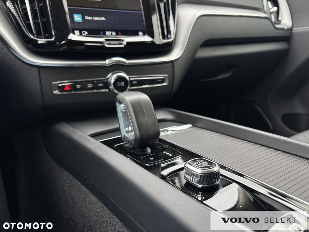 Volvo XC 60 - 16