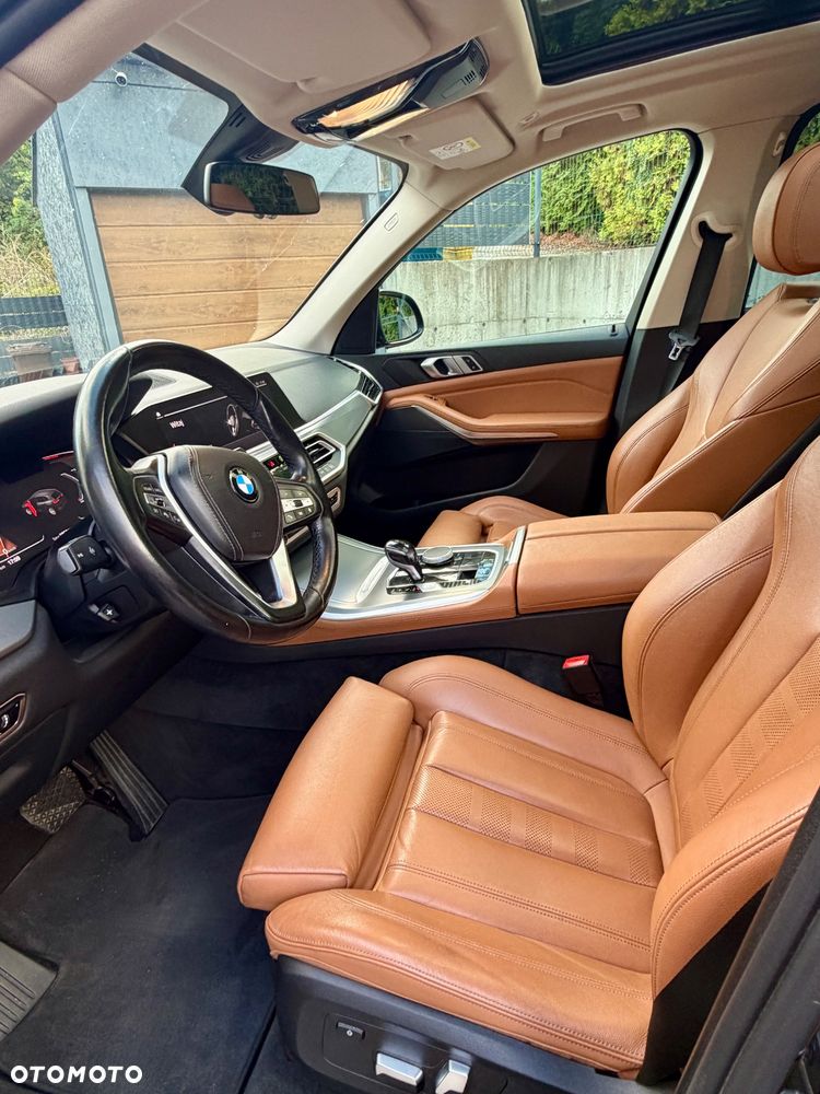 BMW X5 xDrive40i - 10