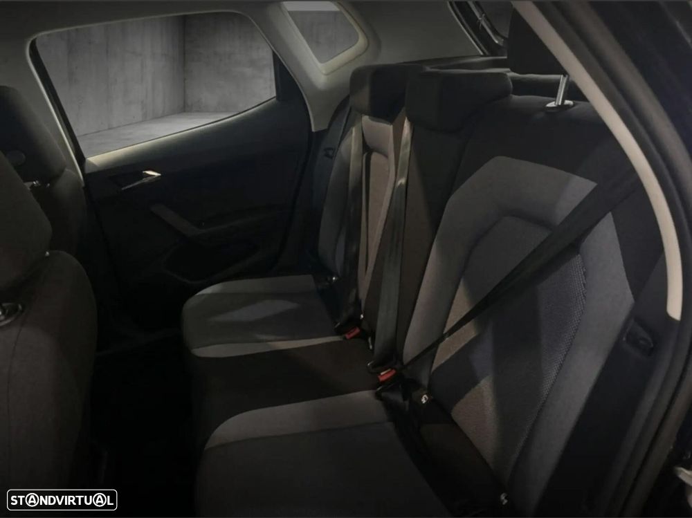 SEAT Arona 1.0 TSI Style - 10