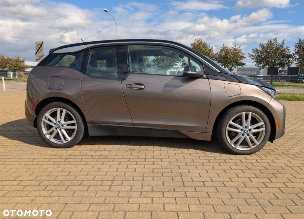 BMW i3 - 4