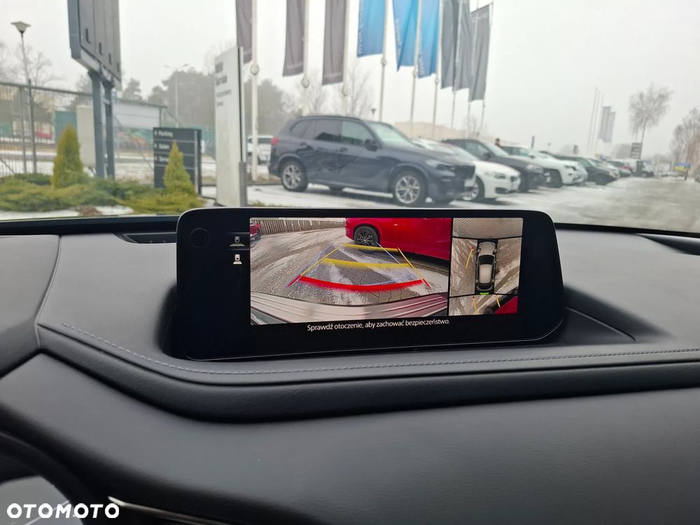 Mazda CX-30 2.0 mHEV Exclusive-Line 2WD - 9