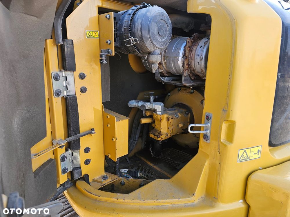 Caterpillar 308E2CR | 308E 2CR 308 306 307 - 22